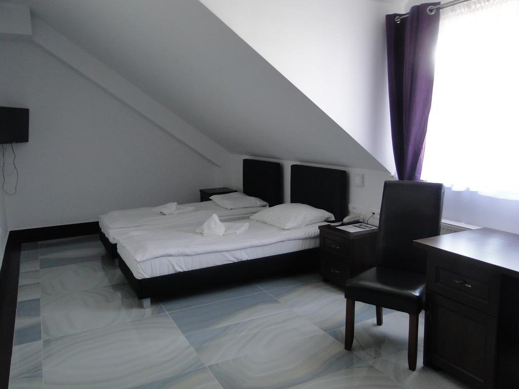 Hotel Agat & Spa ビィドゴシュチュ 部屋 写真