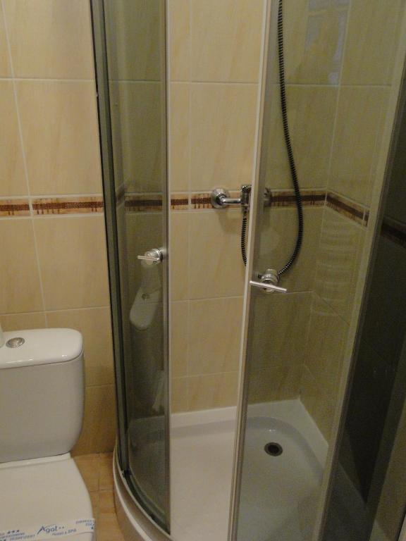 Hotel Agat & Spa ビィドゴシュチュ 部屋 写真